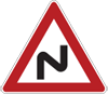 Վտանգավոր շրջադարձեր