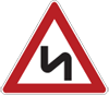 Վտանգավոր շրջադարձեր